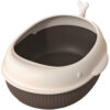 Khay vệ sinh cho mèo PAW Sperm Whale Cat Litter Tray