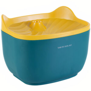 Máy lọc nước cho chó mèo tự động PAW Cat Head Water Fountains