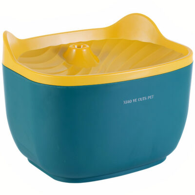 Máy lọc nước cho chó mèo tự động PAW Cat Head Water Fountains