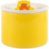 Máy lọc nước cho mèo tự động PAW Ceramic Yellow Bear