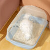 Nhà vệ sinh cho mèo PAW Fat Meow Cat Box Litter