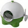 Nhà vệ sinh cho mèo PAW Minions Meow Cat Litter Boxes