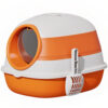 Nhà vệ sinh cho mèo PAW The Helmet Cat Litter Boxes