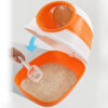 Nhà vệ sinh cho mèo PAW The Helmet Cat Litter Boxes
