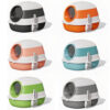 Nhà vệ sinh cho mèo PAW The Helmet Cat Litter Boxes