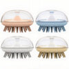 Bàn chải tắm chó mèo thư giãn PAW Jellyfish Pet Bath Brush 7 Bàn chải tắm chó mèo thư giãn PAW Jellyfish Pet Bath Brush