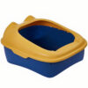 Khay vệ sinh cho mèo PAW Meow Ears Up Cat Litter Tray