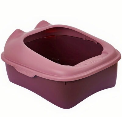 Khay vệ sinh cho mèo PAW Meow Ears Up Cat Litter Tray