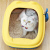 Khay vệ sinh cho mèo PAW Meow Ears Up Cat Litter Tray