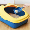Khay vệ sinh cho mèo PAW Meow Ears Up Cat Litter Tray