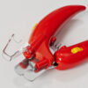Kìm cắt móng chó mèo có đèn soi PAW Chili Peppers Pet Nail Trimmer
