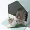Nhà vệ sinh cho mèo PAW MiuHouse Cat Litter Boxes