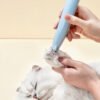 Tông đơ cạo lông chó mèo tại nhà PAW Mini Pet Hair Trimmer
