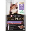 Pate cho mèo con vị cá hồi PURINA PRO PLAN Kitten Salmon Gravy 4 Pate cho mèo con vị cá hồi PURINA PRO PLAN Kitten Salmon Gravy