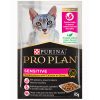 Pate cho mèo kích thích tiêu hóa PURINA PRO PLAN Sensitive 4 Pate cho mèo kích thích tiêu hóa PURINA PRO PLAN Sensitive