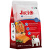 Thức ăn cho chó con vị cá hồi JIREHO Salmon Puppy 5 Thức ăn cho chó con vị cá hồi JIREHO Salmon Puppy