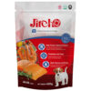 Thức ăn cho chó con vị cá hồi JIREHO Salmon Puppy 6 Thức ăn cho chó con vị cá hồi JIREHO Salmon Puppy