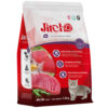 Thức ăn cho mèo con vị cá ngừ JIREHO Tuna Kitten 5 Thức ăn cho mèo con vị cá ngừ JIREHO Tuna Kitten