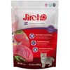 Thức ăn cho mèo con vị cá ngừ JIREHO Tuna Kitten 6 Thức ăn cho mèo con vị cá ngừ JIREHO Tuna Kitten