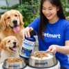 Dầu cá cho chó WILD CAUGHT Omega-3 Fish Oil For Dogs 6 Dầu cá cho chó WILD CAUGHT Omega-3 Fish Oil For Dogs